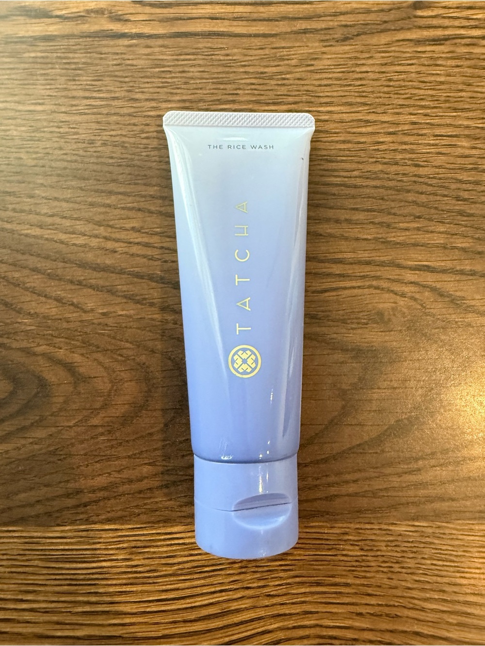 Tatcha The Rice Wash Gentle Cleanser - Unopened